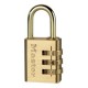 Cadenas Master Lock 630EURD