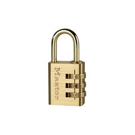 Cadenas Master Lock 630EURD