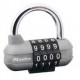 Cadenas Master Lock 1520EURD