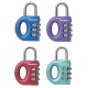 Cadenas Master Lock 633EURD