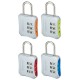 Cadenas Master Lock 652EURD