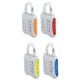 Cadenas Master Lock 653EURD
