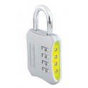 Cadenas Master Lock 653EURD