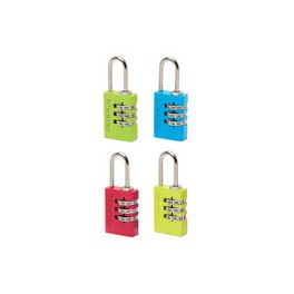 Cadenas Master Lock 7620EURDCOLMULT
