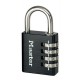 Cadenas Master Lock 7640EURDBLK