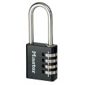 Cadenas Master Lock 7640EURDBLKLH