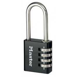 Cadenas Master Lock 7640EURDBLKLH