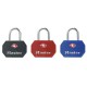 Cadenas Master Lock 4680EURT