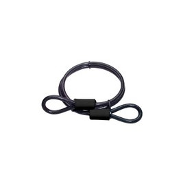 Câble à boucles Master Lock 65EURD