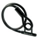Câble avec serrure Master Lock 8115EURDPS