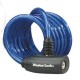 Câble avec serrure Master Lock 8127EURDPROBLU