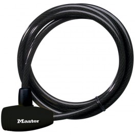 Câble avec serrure Master Lock 8154EURD