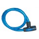 Câble avec serrure Master Lock 8228EURDPROBLU