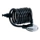 Câble avec serrure Master Lock 8236EURDPRO