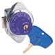 Cadenas encastrable Master Lock 1670PRP
