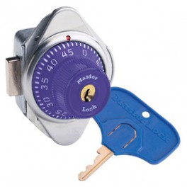 Cadenas encastrable Master Lock 1670PRP