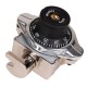Cadenas encastrable Master Lock 1690BLK