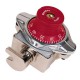 Cadenas encastrable Master Lock 1690RED