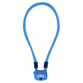Câble à code Master Lock 8213EURDPROBLU