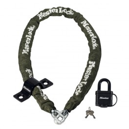 Kit de sécurité Master Lock 8272EURD