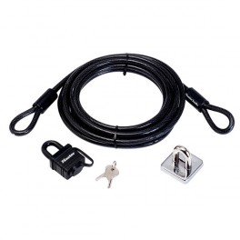 Kit de sécurité Master Lock 8271EURDAT