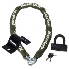 Kit de sécurité Master Lock 8273EURDAT