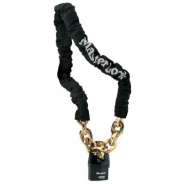 Chaîne avec cadenas Master Lock 8293EURDPS