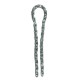 Chaîne prédécoupée Master Lock 8012EURD