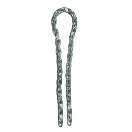Chaîne prédécoupée Master Lock 8012EURD
