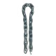 Chaîne prédécoupée Master Lock 8030EURD