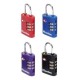 Cadenas Master Lock 4686EURDAT
