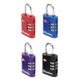 Cadenas Master Lock 4686EURDAT