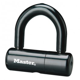 Mini U Master Lock 8118EURDPS