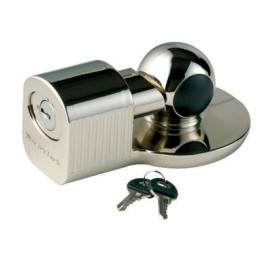 Antivol universel pour attelage Master Lock 377EURDAT