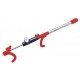 Barre antivol pour volant Master Lock 249EURDAT