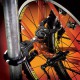 Menottes antivol pour vélo Street Cuffs Master Lock 8200EURDPRO