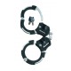 Menottes antivol pour vélo Street Cuffs Master Lock 8200EURDPRO