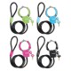 Menottes avec câble pour vélo Master Lock 8275EURDPRO
