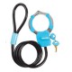 Menottes avec câble pour vélo Master Lock 8275EURDPROBLU