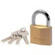 Cadenas Master Lock 2940EURD