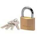 Cadenas Master Lock 2940EURD