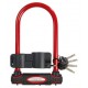 Antivol U Master Lock 8195EURDPROCOLWRED