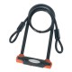 Kit de sécurité pour vélo Master Lock 8274EURDPRO