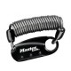 Mousqueton à code Master Lock 1551EURDCOLBLK