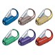 Mousqueton à code Master Lock 1547EURDCOL