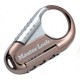 Mousqueton à code Master Lock 1547EURDCOLBGE