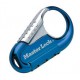 Mousqueton à code Master Lock 1547EURDCOLBLU