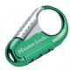 Mousqueton à code Master Lock 1547EURDCOLGRN