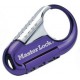 Mousqueton à code Master Lock 1547EURDCOLPRP