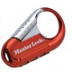 Mousqueton à code Master Lock 1547EURDCOLRED
